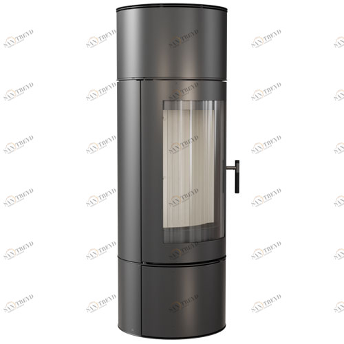 Печь-камин Kratki ANTARES 5173