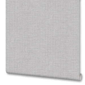 Обои флизелиновые Startdeco Полина серые 1.06 м 989227