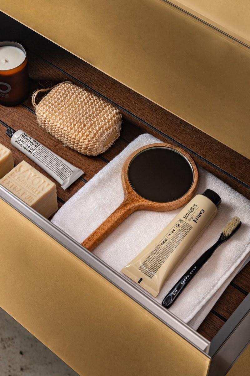 Накладная раковина на столешницу  овальная Lago sun-id-1368215 - Вид №6