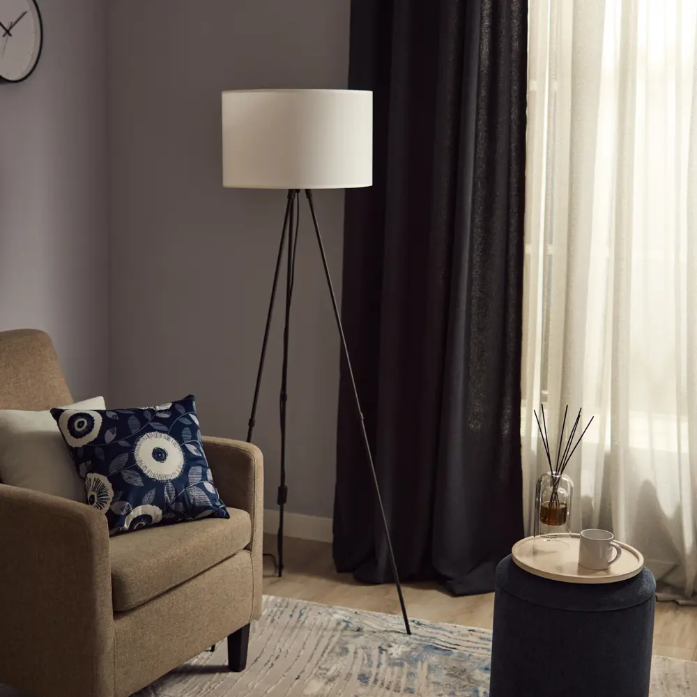 Торшер Vitaluce Лион — элегантное освещение для современного интерьера 84804115 STLM-0055413 - Вид №7