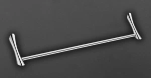 Полотенцедержатель, 615 мм ART&MAX ELEGANT AM-E-1524