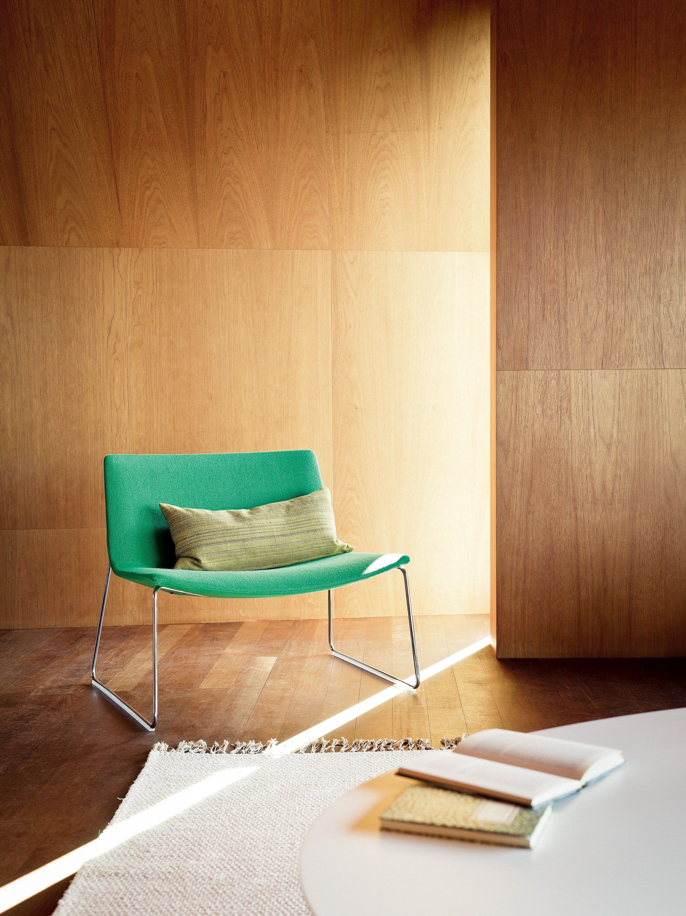 Кресло для салазок Arper Catifa 80 ARCH-00096741 - Вид №4