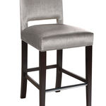 U802 Итон Барный стул ijlbrown  - Вид №4