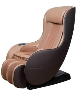 Массажное кресло MINI RT ROSE GOLD Ergonova