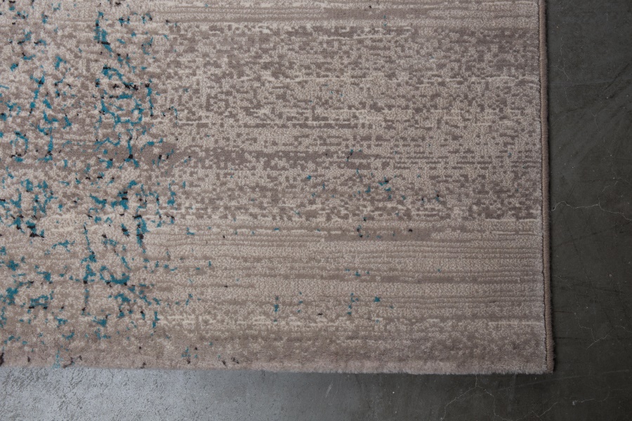 Ковер Magic 160х230 см синий Zuiver 6000067 - Вид №6