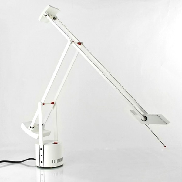Artemide TIZIO A005030 лампа настольная 66069 - Вид №1