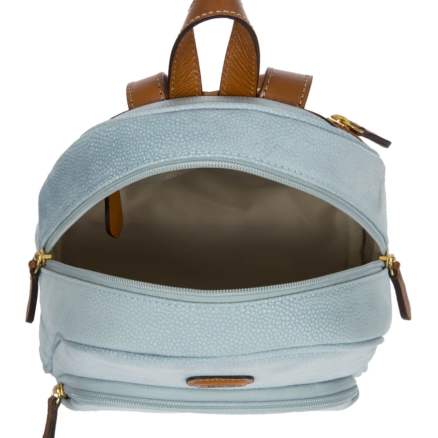 BLF51656.323 Рюкзак BLF51656 Small Backpack Brics Life - Вид №4