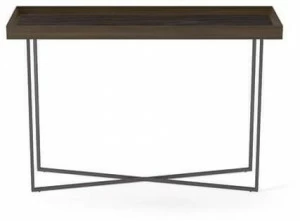 Birex Прямоугольная деревянная консоль Sessanta