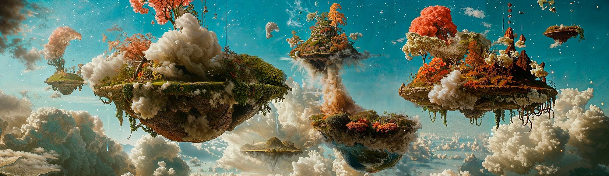 Обои Tecnografica художественные коллекции ARCH-00138075