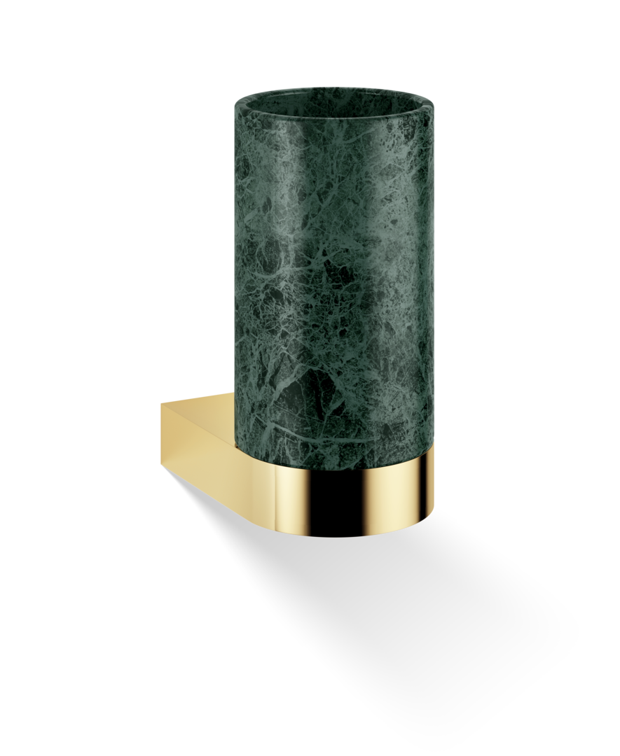 настенный стакан CENTURY WMG DECOR WALTHER Хром 586200 - Вид №2