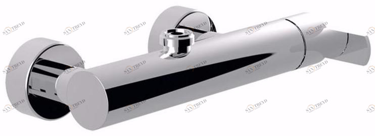 Rubinetteria Giulini Смеситель для душа однорычажный Surf F5808s