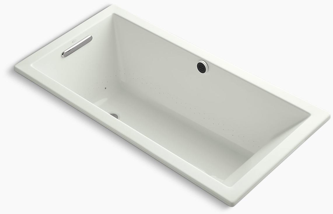 KOHLER Underscore Прямоугольник 60 K-1167-GW-NY 