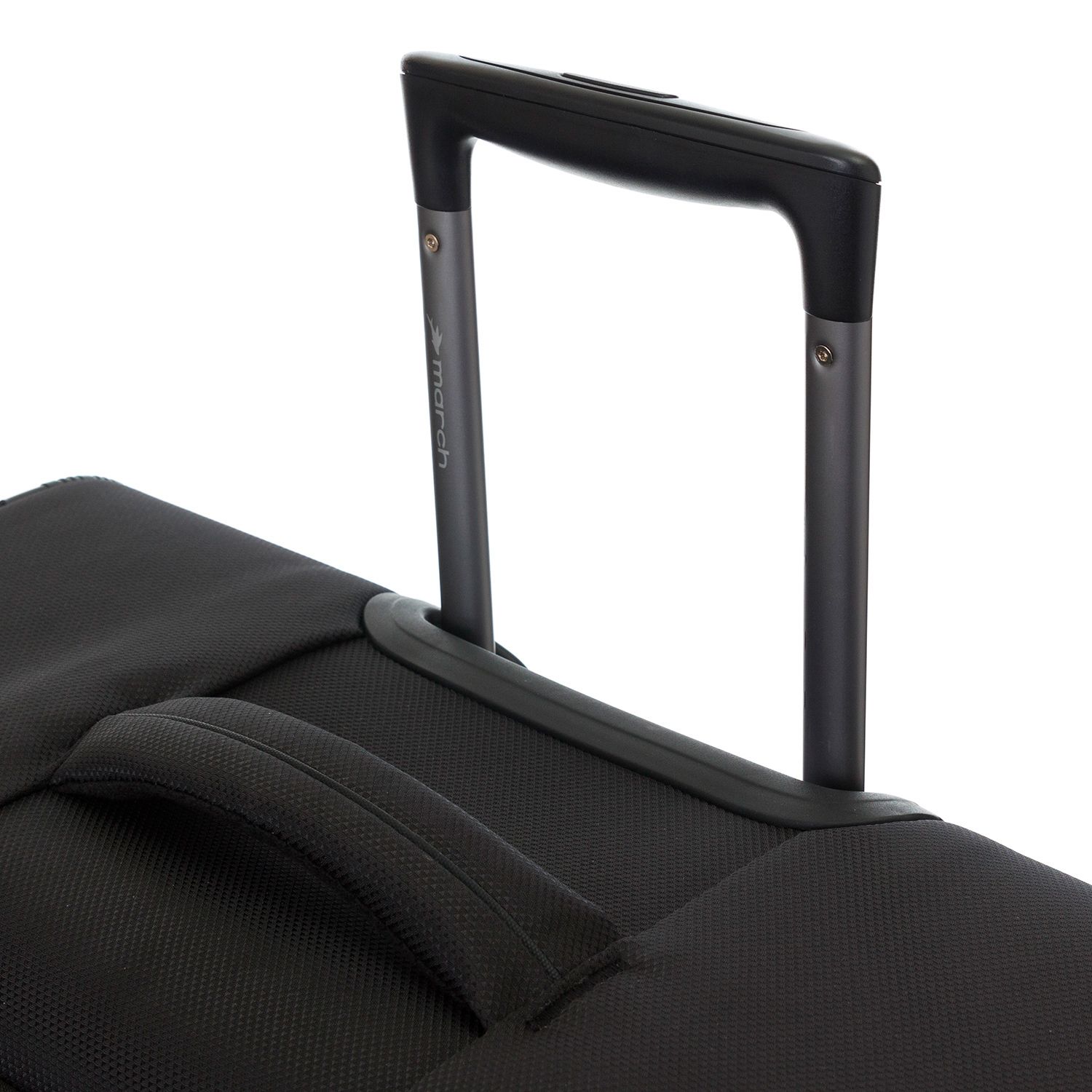 M2550-07-72 Чемодан M2550*72 Large Luggage March Cloud - Вид №5