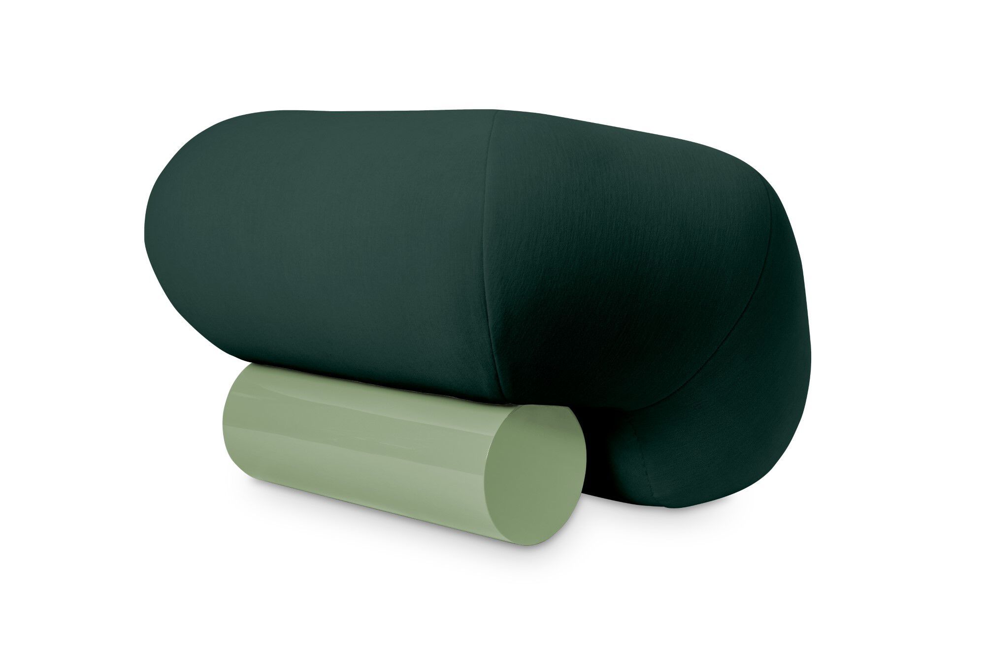 Тканевое кресло ROYAL STRANGER ORIGAMI ARCH-00125941 - Вид №81