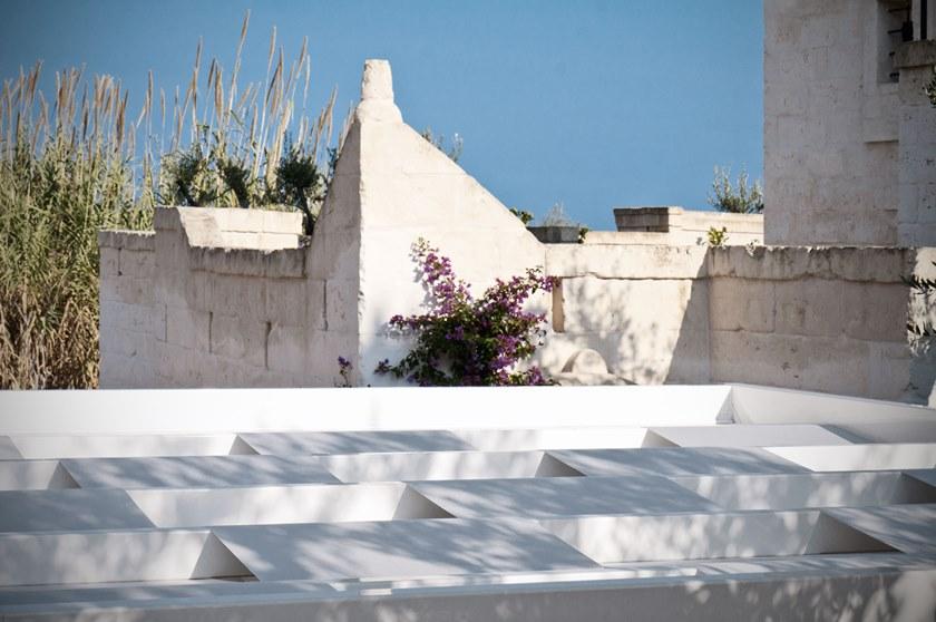 MV Living Самонесущая пергола из ткани и алюминия Ombreggianti sun-id-1477268 - Вид №7