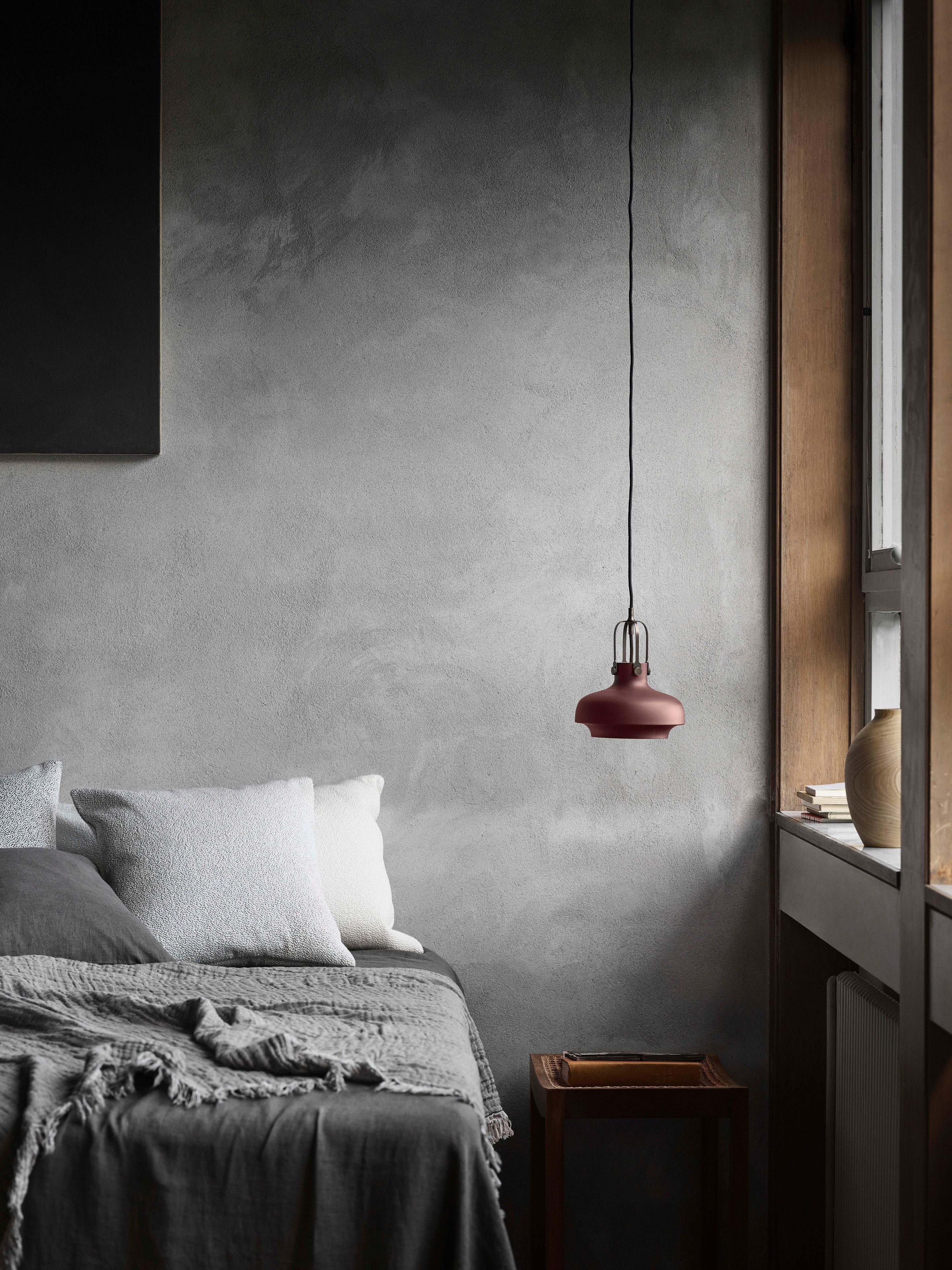 Подвесной светильник из опалового стекла &Tradition Копенгаген ARCH-00015612 - Вид №3