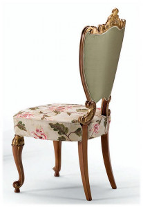 Стул  RAMPOLDI IF 87