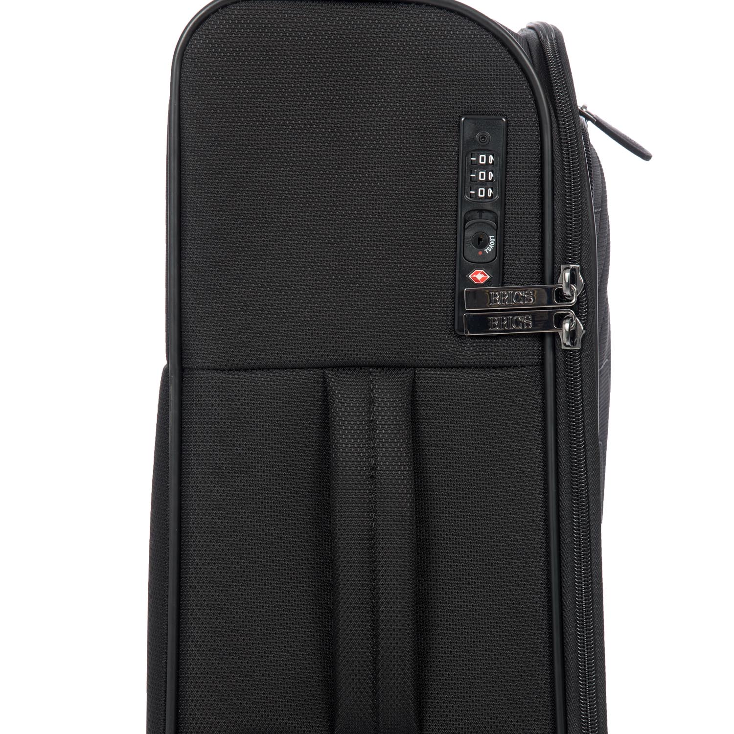 B2Y08360.001 Чемодан B2Y08360 S Carry On Spinner 55 BY Brics Itaca - Вид №8