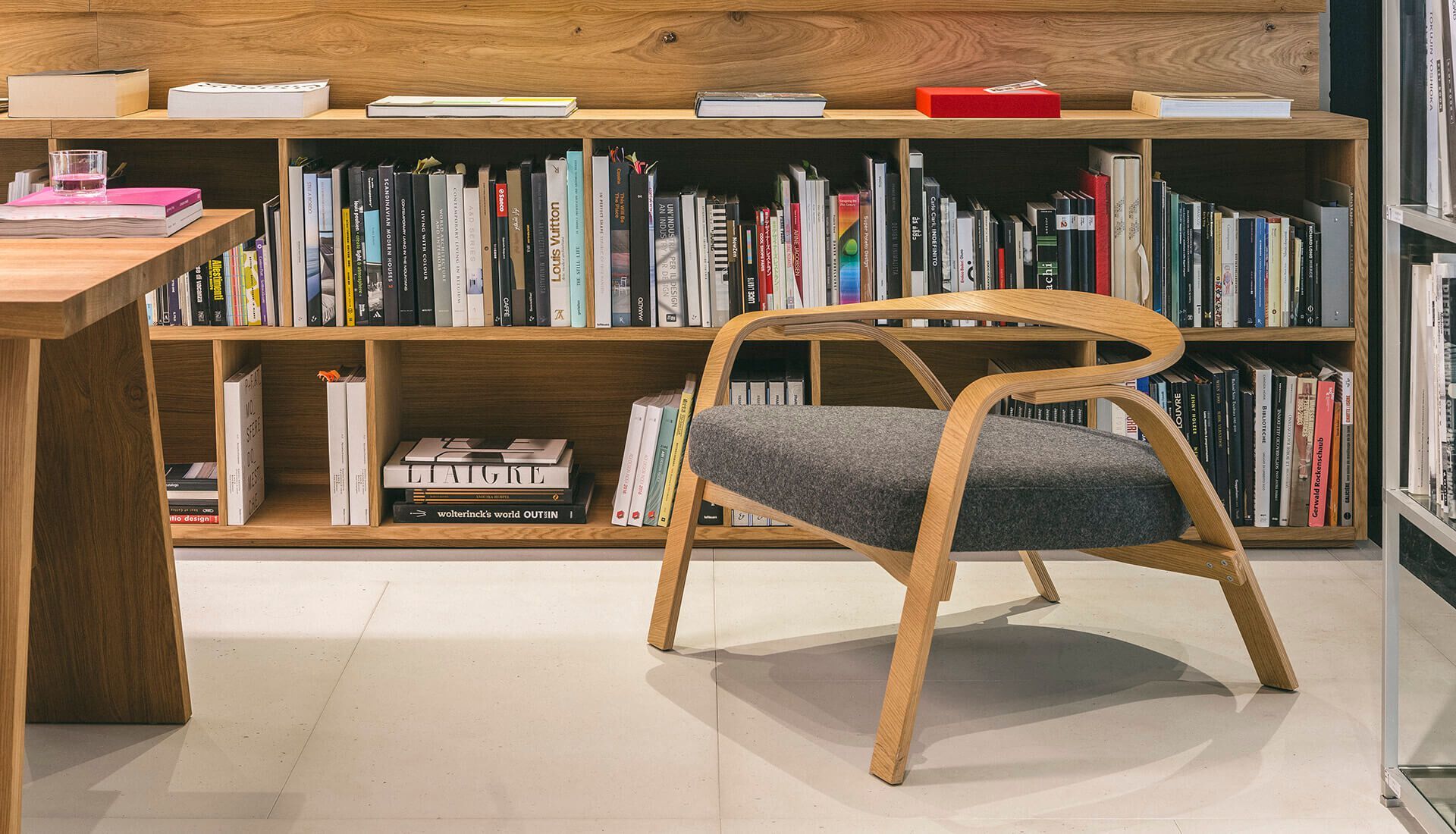 Кресло с подлокотниками True Design ARCH-00004905 - Вид №2