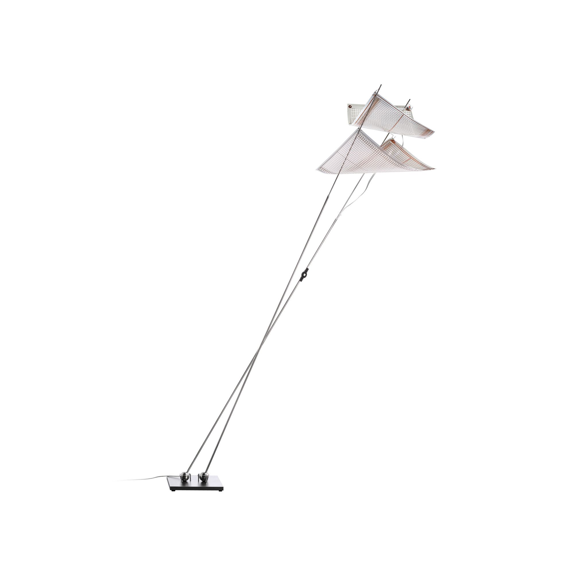 Торшер / Dew Drops Floor Ingo Maurer sun-id-379211 - Вид №1