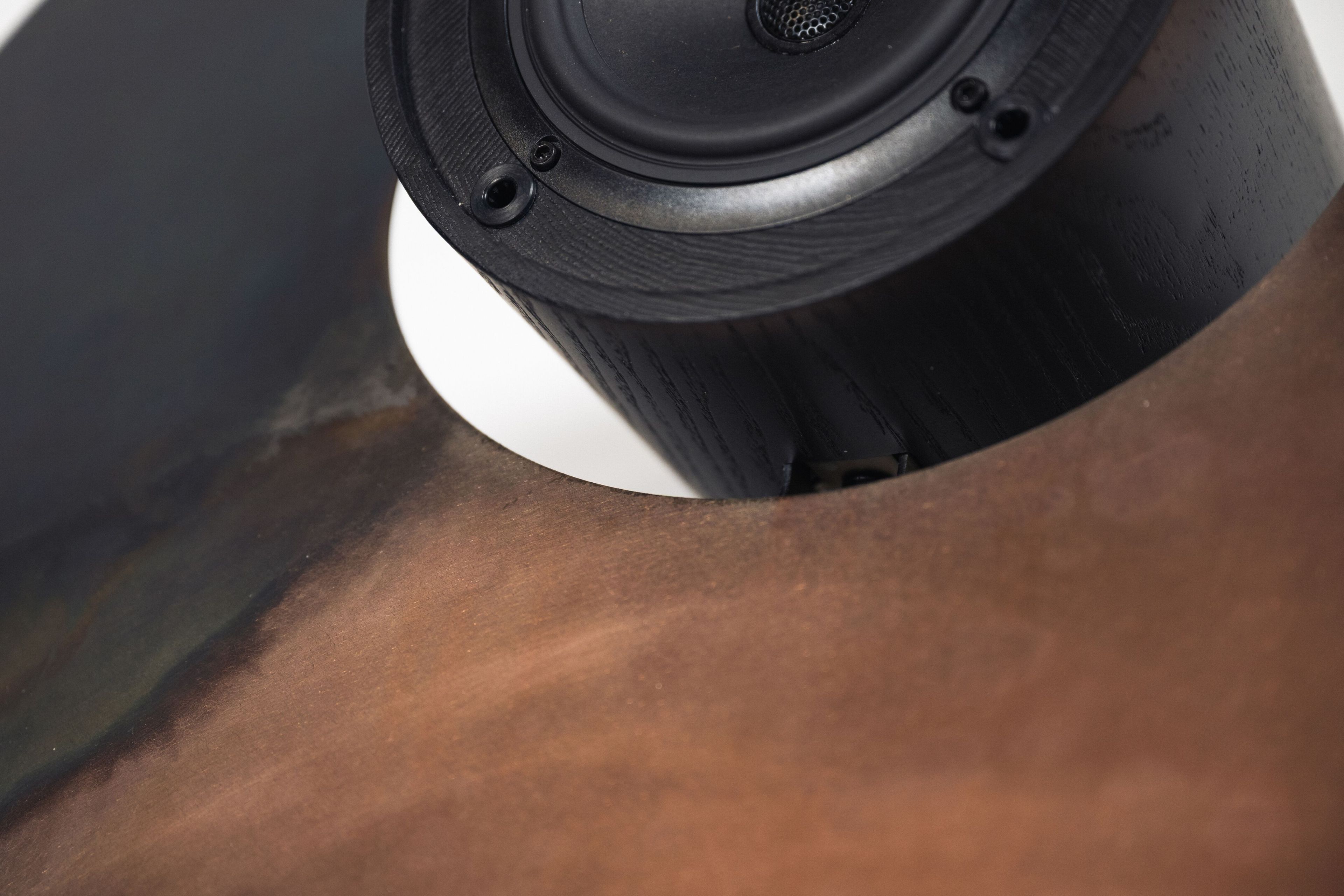 Травление железа акустический диффузор ArmoniusLab SATURNIA ARCH-00071517 - Вид №4