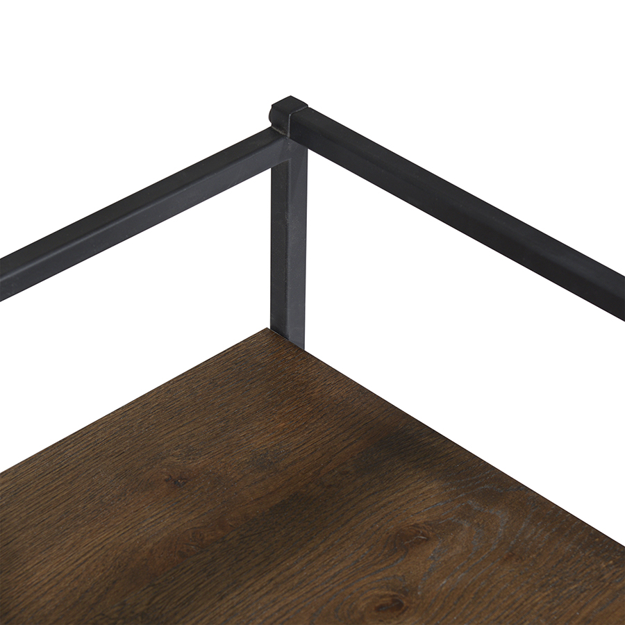 42053020 Столик , rivoli, 90х38х79 см Unique Furniture  - Вид №7