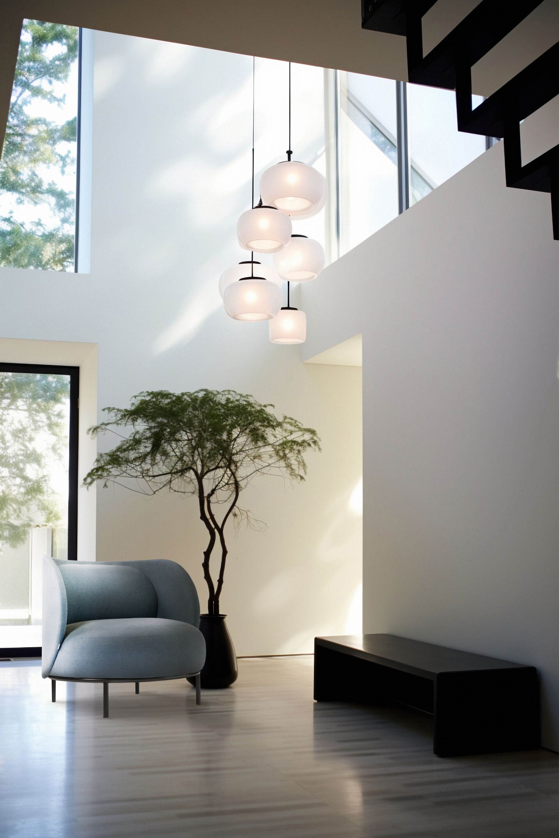 Тканевое кресло Tonon Metiz ARCH-00142281 - Вид №1