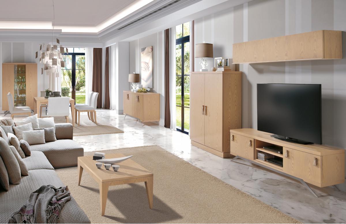 105805 Журнальный столик Biora 6476 120 x 70 Llass Attitude Santreyd - Вид №3