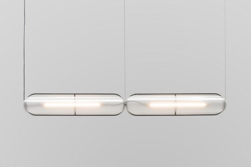 ANDlight Светодиодная подвесная лампа Vale sun-id-1443924 - Вид №1