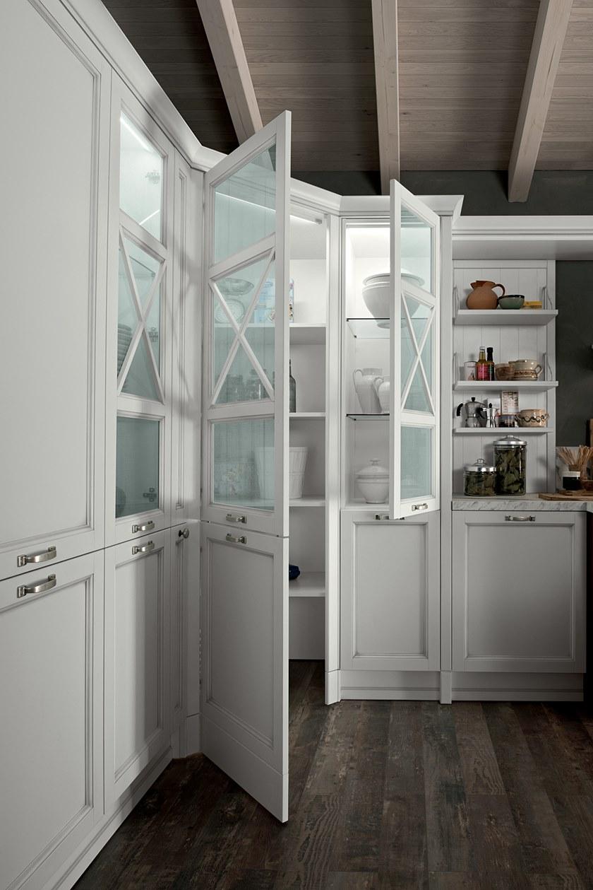 Colombini Casa Кухня на заказ sun-id-1452214 - Вид №34