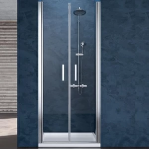 Душевое ограждение Ray RAS 100 см