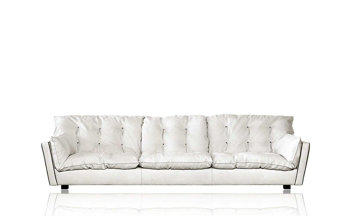 Диван  BAXTER SORRENTO 3 posti 