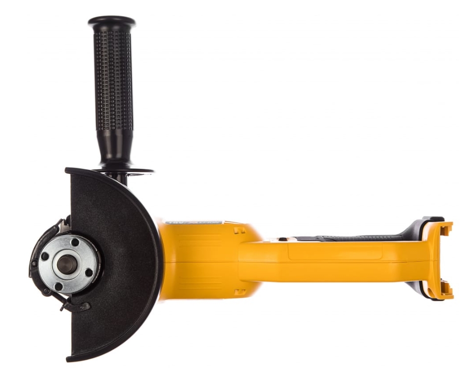 Углошлифовальная машина (УШМ) DeWalt DCG412N XR FLEXVOLТ 18/54V  , Без АКБ 5437921 STDN-0135268 - Вид №3