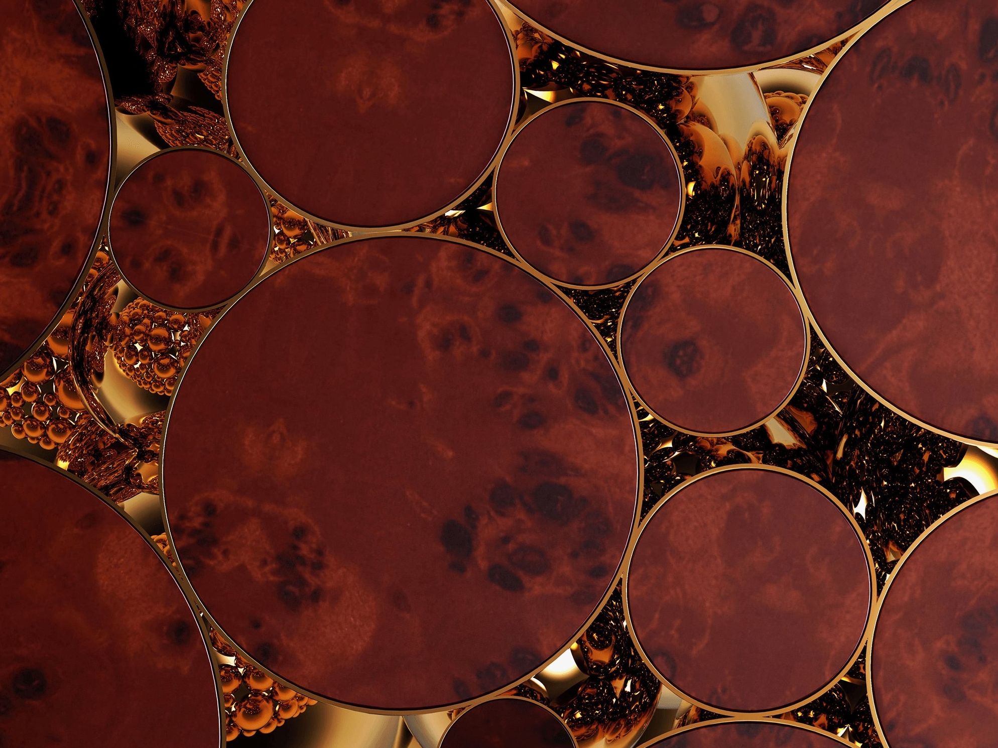 Латунный стол Boca do Lobo Limited Edition ARCH-00079854 - Вид №2