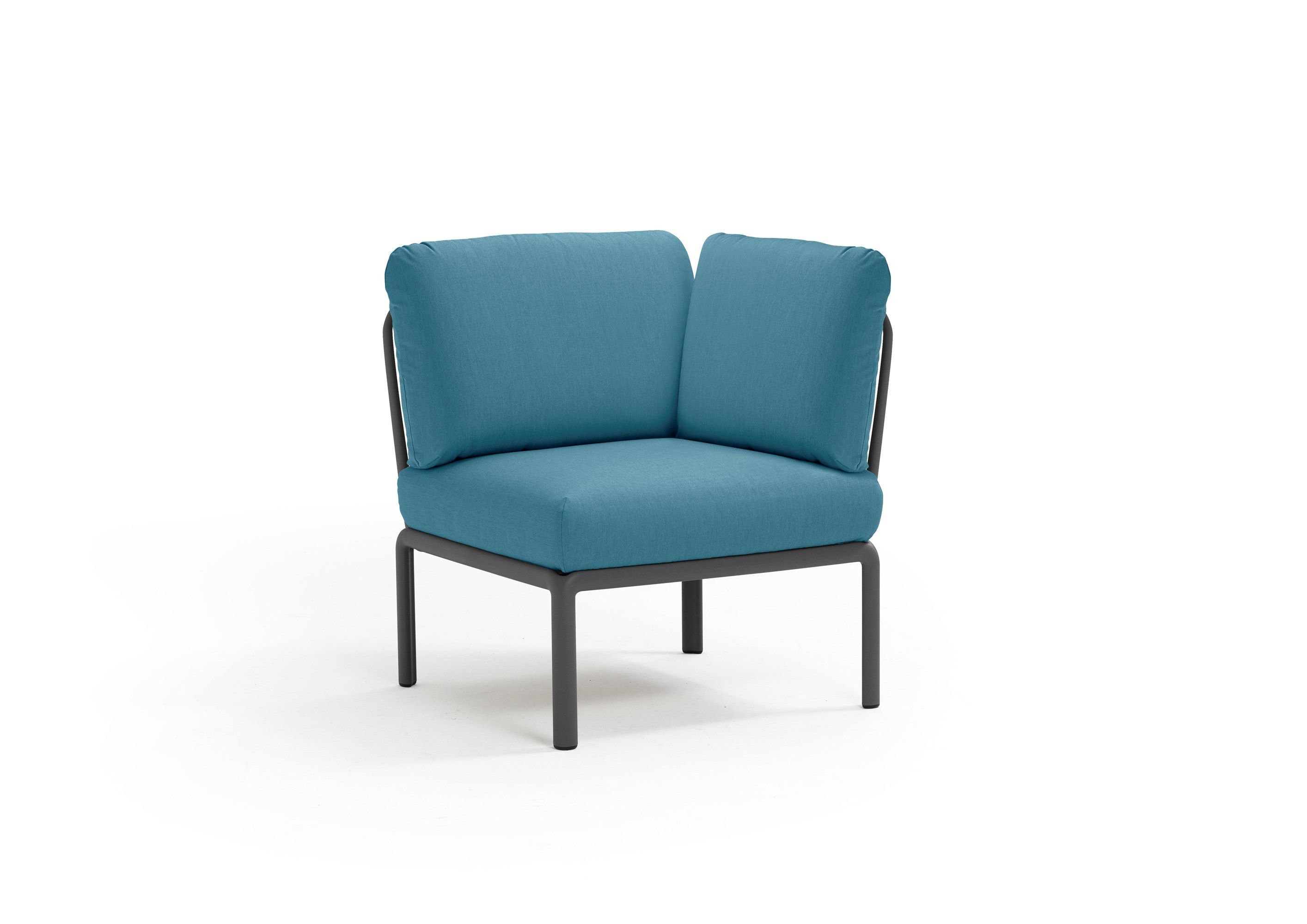 Угловой элемент из смолы и ткани Nardi ARCH-00057136 - Вид №17