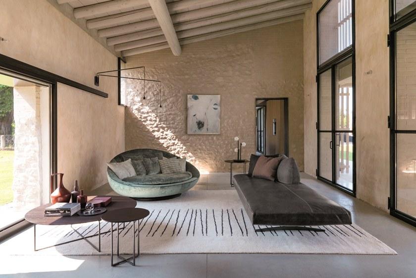 Désirée divani Изогнутый диван sun-id-1403952 - Вид №2