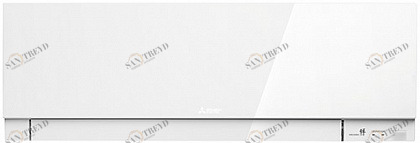 Настенный кондиционер MSZ-EF42VEW Серый MITSUBISHI Electric DESIGN