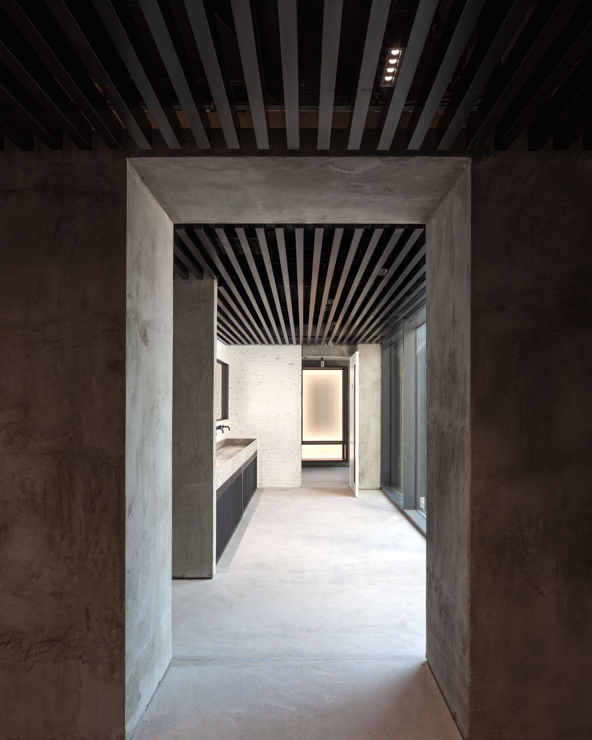 Регулируемый светодиодный прожектор Deltalight DOT.COM ST ARCH-00045758 - Вид №10