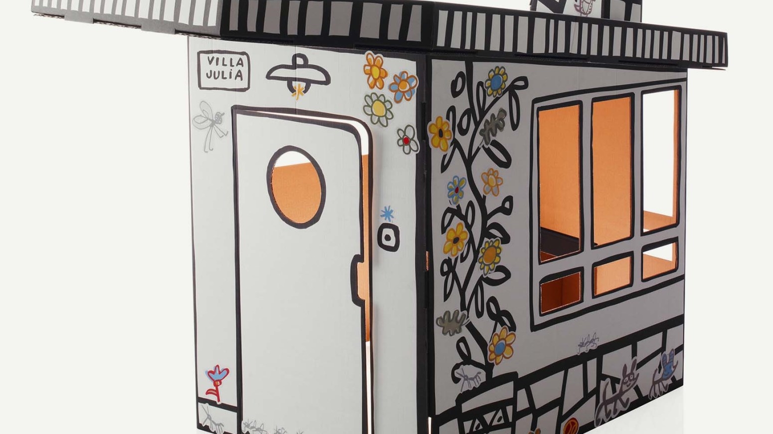 Вилла Джулия Magis sun-id-1329005 - Вид №5