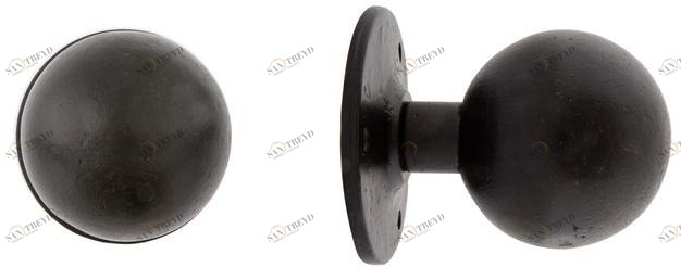 Dauby Дверная ручка Pure® 11760