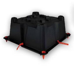 Ferracin Group Панель опалубки и осветительные элементы для пола sun-id-1369984 - Вид №3