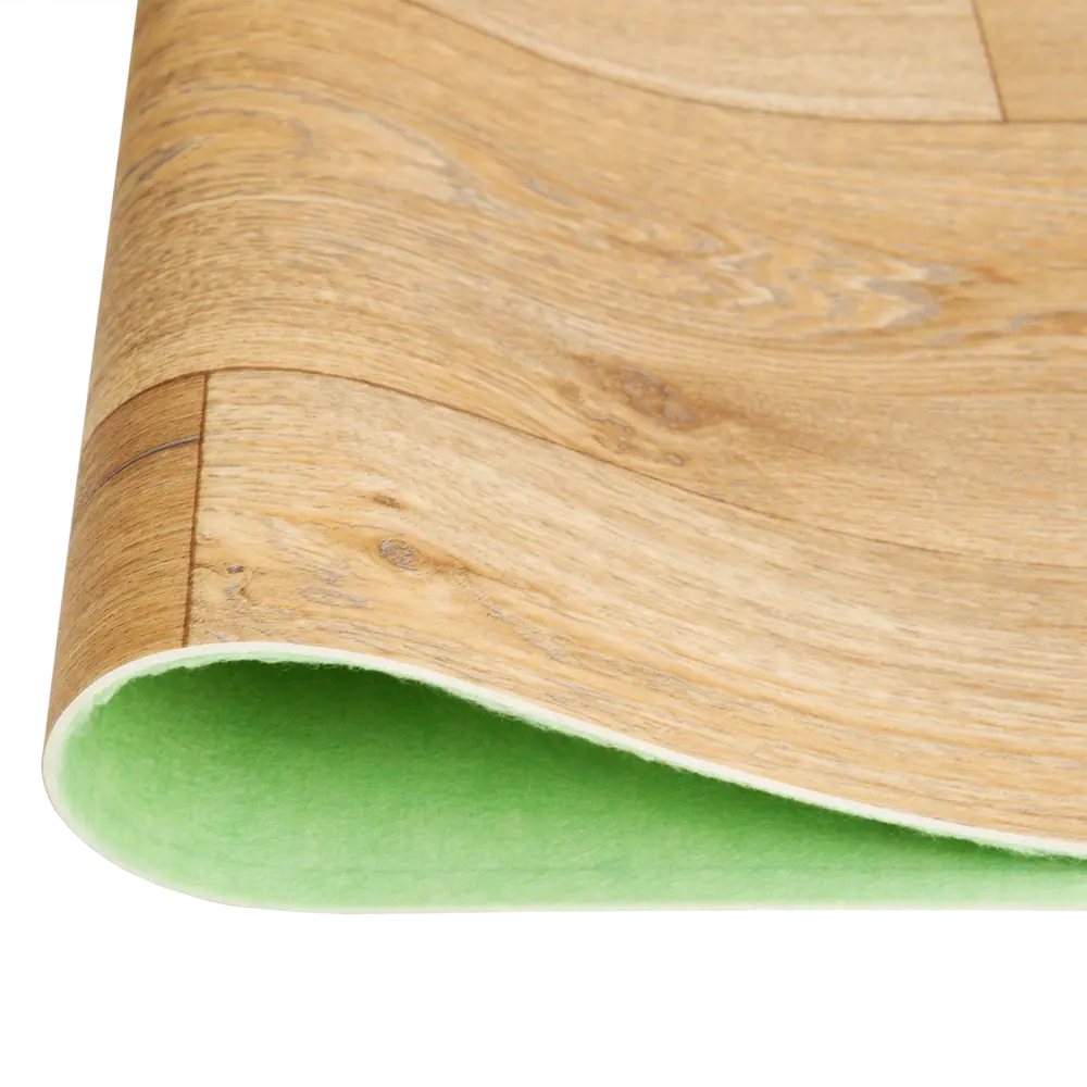 IVC Линолеум Дуб Спринфилд - натуральная текстура дерева для дома и офиса 14297044 STLM-1537324 - Вид №2