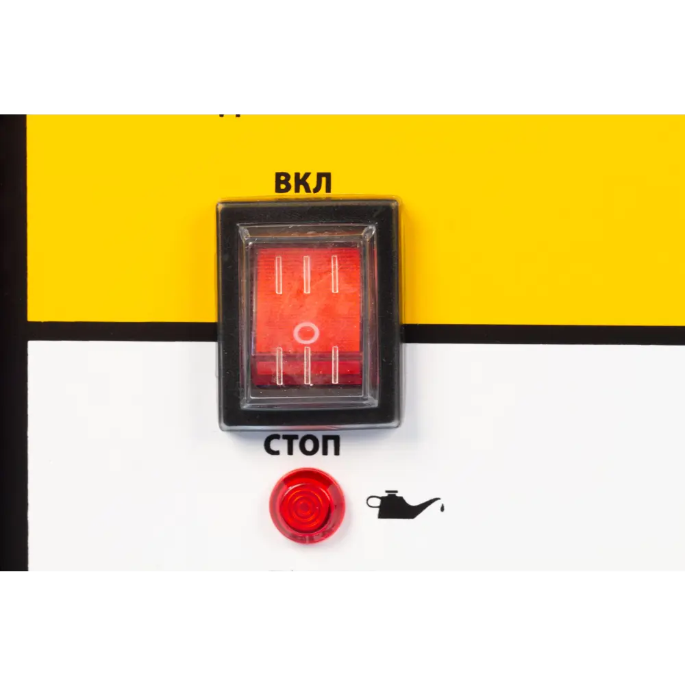 Генератор бензиновый Denzel PS-25, 2.5 кВт STLM-2180035 - Вид №9