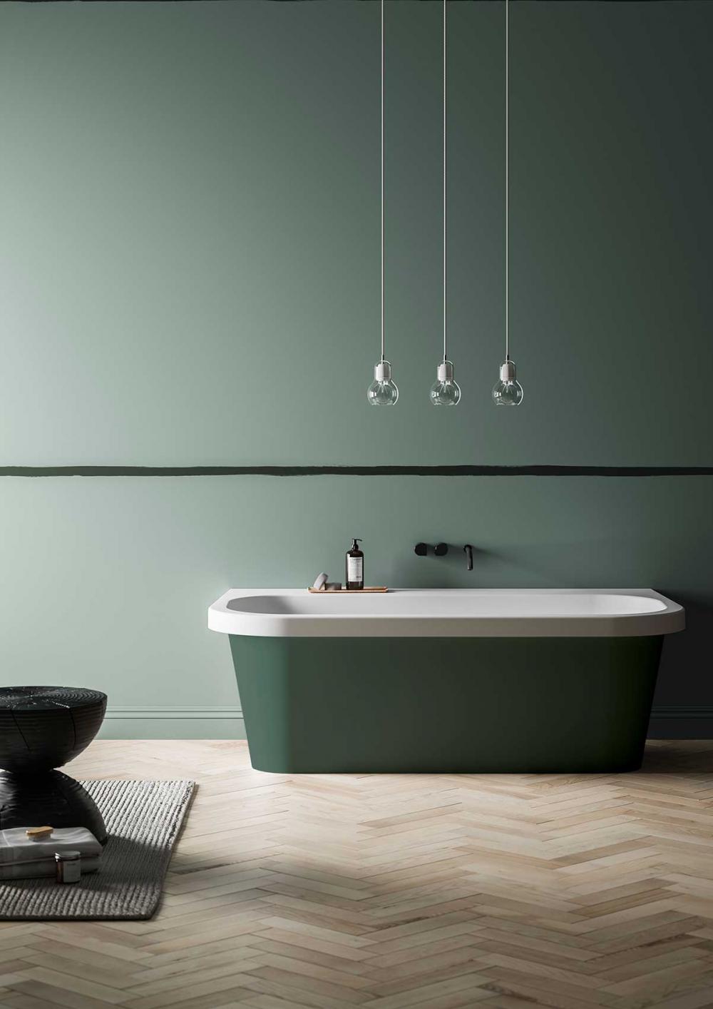 Trocadero Karolitalia Ванна  - Вид №2