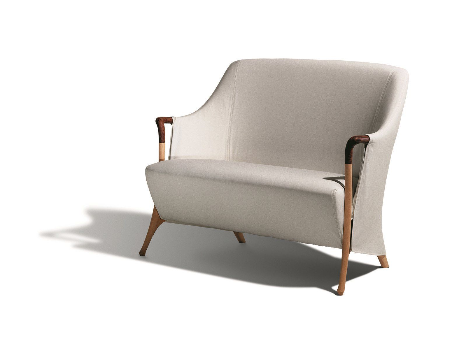 Ткань диван Giorgetti проекты ARCH-00125599 - Вид №5