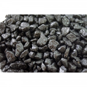 85260699 Грунт цветной фракция 2-4 мм черный