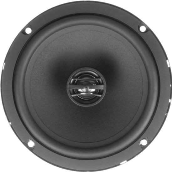 9248126 Коаксиальная акустическая система AMP Concert 652 STDN-0013335 - Вид №1