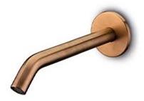 JEE-O Настенный излив из нержавеющей стали Slimline 800-3910/3/4 - Вид №2