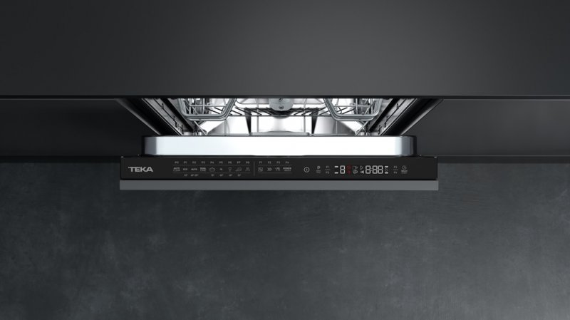 1322000 Посудомоечная машина Teka DFI 74950 Турция  - Вид №2
