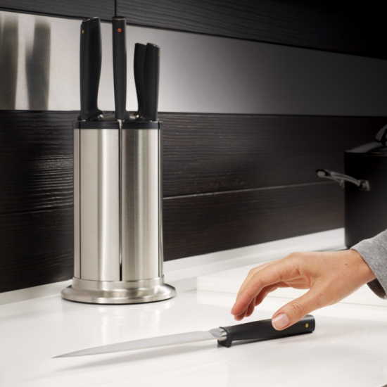 5028420950168 Набор столовых приборов Стальной Roomers Дания  - Вид №3